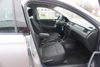 Skoda Rapid Spaceback 1.0