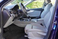 Audi A4 Avant 35 TDI S-Tronic