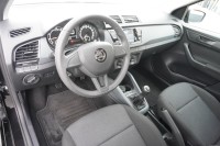 Skoda Fabia 1.0 MPI Cool Plus 16Z Alu