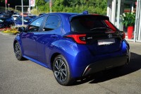 Toyota Yaris 1.5 Hybrid Team Deutschland