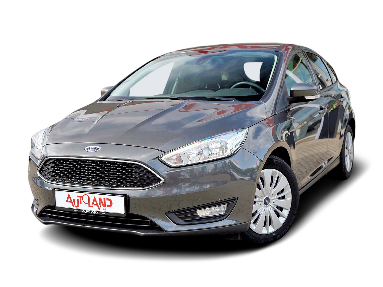 Ford Focus 1.5 EcoBoost