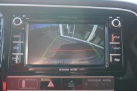 Mitsubishi Outlander 2.0 MIVEC Diamant Aut.