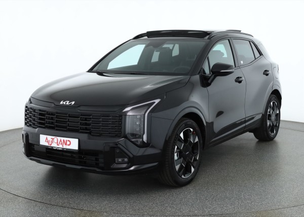 Kia Sportage 1.6 T-GDI GT-Line Hybrid Aut. Facelift