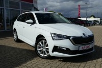 Skoda Scala 1.0 TSI