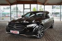 Vorschau: Mercedes-Benz E 300 E300 de T 9G-Tronic