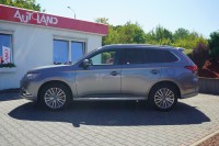 Mitsubishi Outlander 2.4 PHEV Intro Edition 4WD