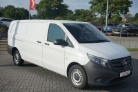 Mercedes-Benz Vito 110 CDI FWD extralang