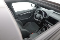 Skoda Karoq Sportline 1.5 TSI DSG