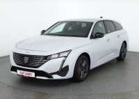 Peugeot 308 SW PureTech 130 Aut. 2-Zonen-Klima Navi Sitzheizung