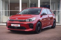 Vorschau: Kia Rio 1.2 GT-Line