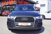 Audi Q3 1.4 TFSI design