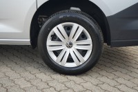 VW Caddy Cargo 2.0 TDI Maxi