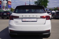 Skoda Fabia 1.0 Style