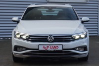 VW Passat Variant 2.0 TSI Elegance 4Motion DSG