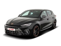 Cupra Leon 1.5 TSI 3-Zonen-Klima Sitzheizung LED