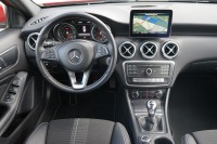 Mercedes-Benz A 180 A180 BlueEfficiency Urban