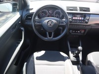Skoda Fabia 1.0 MPI Drive 125