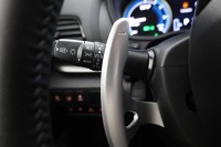 Mitsubishi Eclipse Cross 2.4Hybrid Select Black 4WD