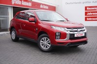 Mitsubishi ASX II 2.0 MIVEC Intro Edition