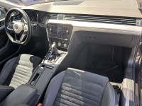 VW Passat Variant 2.0TDI DSG