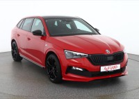 Skoda Scala 1.5 TSI Edition S ABT