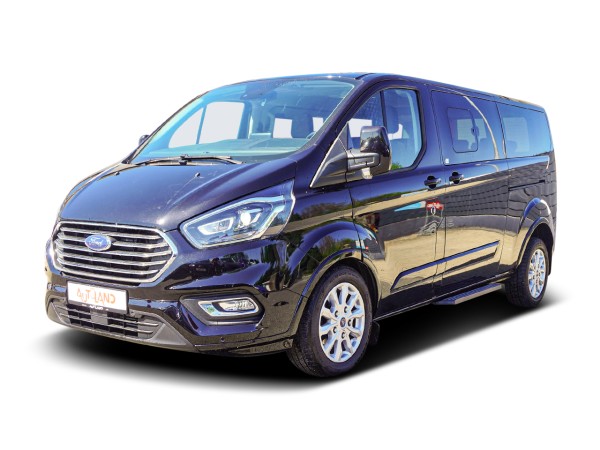 Ford Tourneo Custom Kombi 2.0 TDCi L2