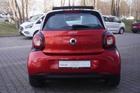Smart ForFour forfour 1.0 Edition