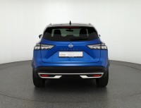 Nissan Qashqai 1.3 DIG-T 4x4 Aut.
