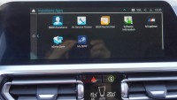 BMW 320 e Touring xDrive Sport Line
