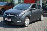 Vorschau: Opel Karl 1.0 120 Jahre