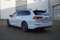 VW Golf VIII Variant Life 1.5 eTSI DSG