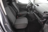 Opel Combo Cargo 1.5 D Edition