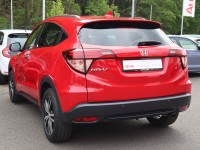 Vorschau: Honda HR-V 1.5 VTEC