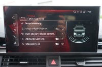 Audi A4 Avant 45 TFSI qu. 2xS line