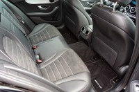 Mercedes-Benz C 180 C180 T AMG Line