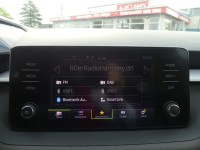 Skoda Fabia 1.0 MPI Ambition