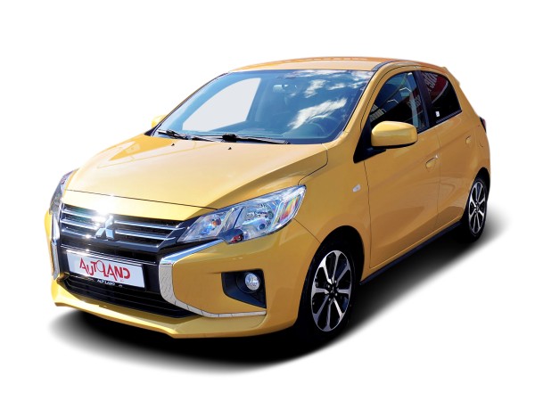 Mitsubishi Space Star 1.2 Intro Edition