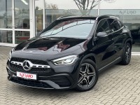 Vorschau: Mercedes-Benz GLA 250 AMG Line 4Matic