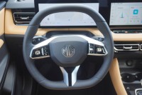 MG HS 1.5 T-GDI Luxury Aut.