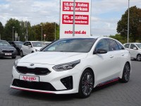 Vorschau: Kia pro_cee'd ProCeed 1.6 T-GDI GT