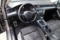 VW Passat Alltrack Variant 2.0 TDI 4Motion