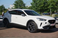 Cupra Formentor 2.0 VZ 4Drive
