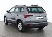 Skoda Karoq 1.5 TSI DSG