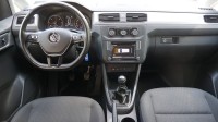 VW Caddy 2.0 TDI Trendline