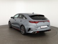 Kia pro_cee'd ProCeed 1.6 T-GDI DCT GT