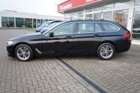 BMW 520 520d Touring Aut.