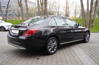 Mercedes-Benz C 200 C200 Avantgarde 4Matic