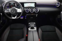 Mercedes-Benz CLA 200 Shooting Brake AMG Line