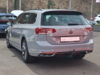 VW Passat Variant 2.0 TDI R-Line