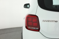 Dacia Sandero Stepway TCe 90